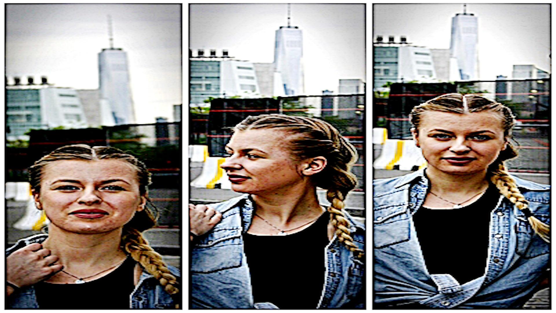 Photo Edit FX - Creative Manipulation